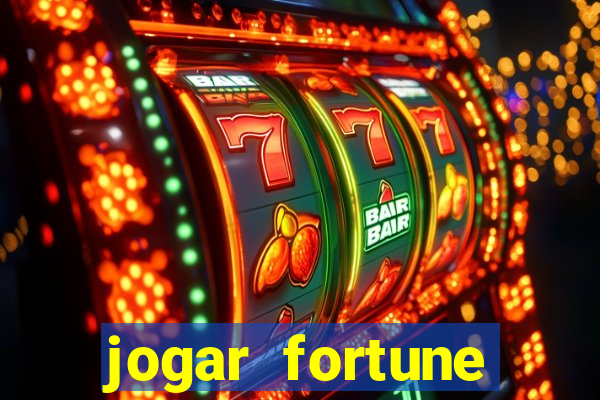 jogar fortune double demo